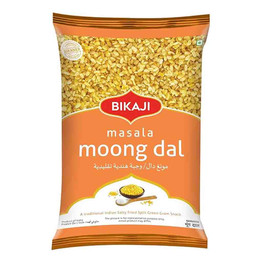 Bikaji Moong Dal Masala, 400 Grams