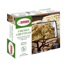 Biombay Kitchen Chiken Chettinda, 10 Oz