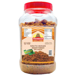 Chettinad Jaggery Powder, 454 Grams