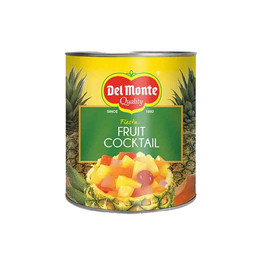 Del Monte Fruit Cocktail, 241 Grams