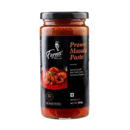Ferns Prawn Masala Paste, 190 Grams