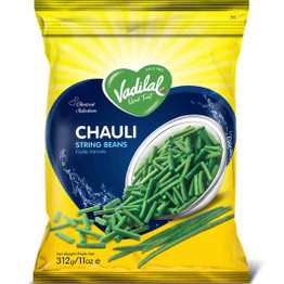 Vadilal Chauli, 312 Grams