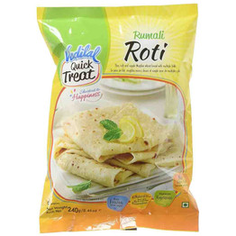 Vadilal Rumali Roti, 240 Grams