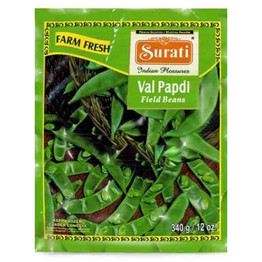 Surati Val Papdi, 340 Grams