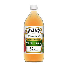 Heinz Apple Cider Vinegar, 32 Fl Oz