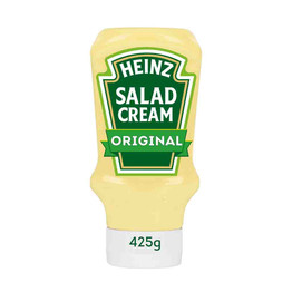 Heinz Salad Cream, 425 Grams
