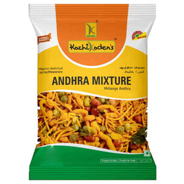 Kozhikodens Andhra Mixture, 400 Grams