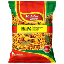 Malabar Treats Kerala Mixture, 500 Grams
