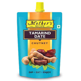 Mothers Tangy Date, 285 Grams