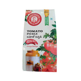 Pulla Reddy Tomato Pickle, 300 Grams