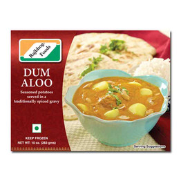 Rajbhog Dum Aloo, 283 Grams