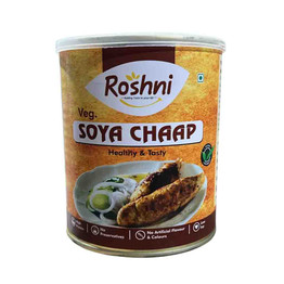 Roshni Soya Chaap, 850 Grams