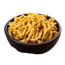 Srivaraha Pepper Sev, 200 Grams