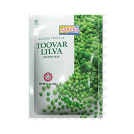 Ashoka Toovar Lilva, 2 Lb