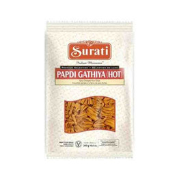 Surati Papdi Gathiya Hot, 10.6 Oz