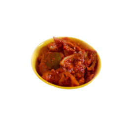 Tok Citron Pickle, 400 Grams