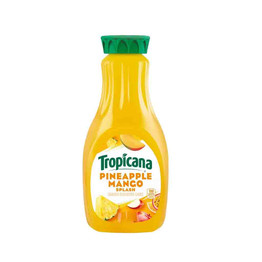 Tropicana Pineapple Mango, 46 Oz