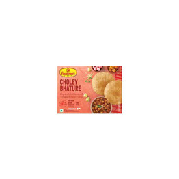 Haldirams Choley Bhature, 310 Grams