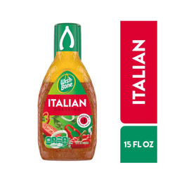 Wish Bone Italian Dressing, 15 Oz