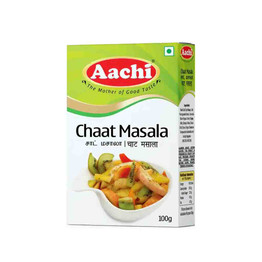 Aachi Chaat Masala, 100 Grams