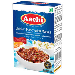 Aachi Chicken Manchurian Masala, 100 Grams