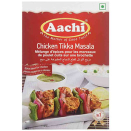 Aachi Chicken Tikka Masala, 3.5 Oz