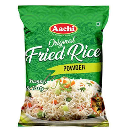 Aachi Fried Rice Masala, 100 Grams