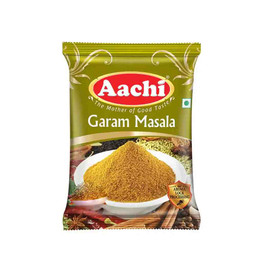 Aachi Garam Masala, 100 Grams