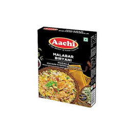 Aachi Malabar Biryani Masala, 1.59 Oz