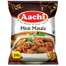 Aachi Meat Masala, 100 Grams
