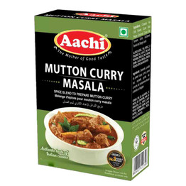Aachi Mutton Curry Masala, 100 Grams