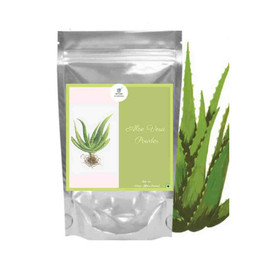 Allure Org Aloe Vera Powder, 8 Oz
