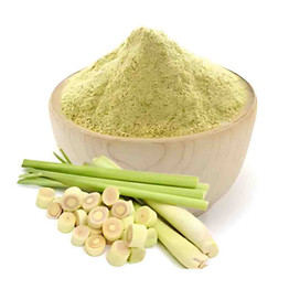 Allure Org Lemon Grass Powder, 8 Oz