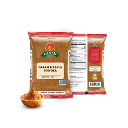 Laxmi Garam Masala, 400 Grams