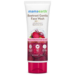 Mamaearth Beetrooth Face Wash, 100 ML