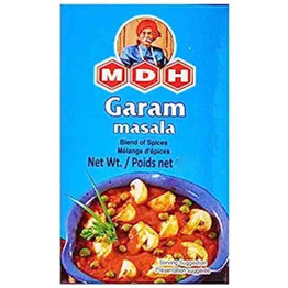 Mdh Garam Masala, 500 Grams