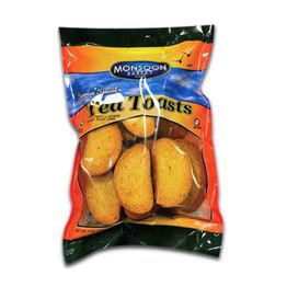 Monsoon Tea Toast, 200 Grams