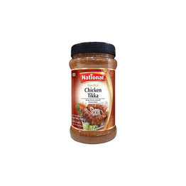 National Chicken Tikka Masala Jar, 580 Grams
