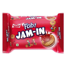 Parle Jam In, 75 Grams