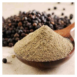 Store Brand Black Pepper Powder, 7 Oz