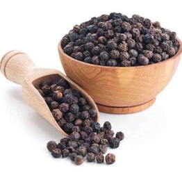 Store Brand Black Pepper Whole, 7 Oz