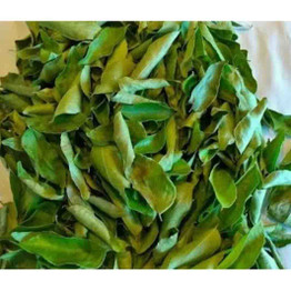 Store Brand Dry Curry Leaves, 50 Grams