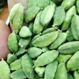 Store Brand Green Cardamom, 3.5 Oz