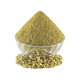 Store Brand Jar Coriander Cumin Powder, 450 Grams
