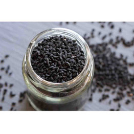 Store Brand Jar Kalonji, 450 Grams