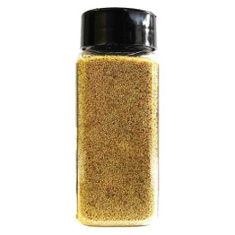 Store Brand Jar Poppy Whole, 250 Grams