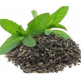 Raghav Dry Tulsi Leaves, 50 Grams