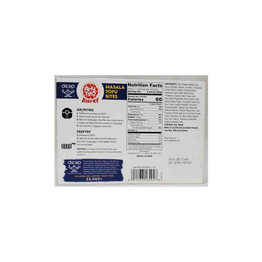 Deep Masala Tofu Bites, 360 Grams