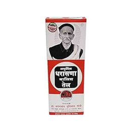 Dharasana Malis Tel, 65 ML