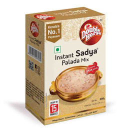Double Horse Instant Sadya Palada Mix, 200 Grams